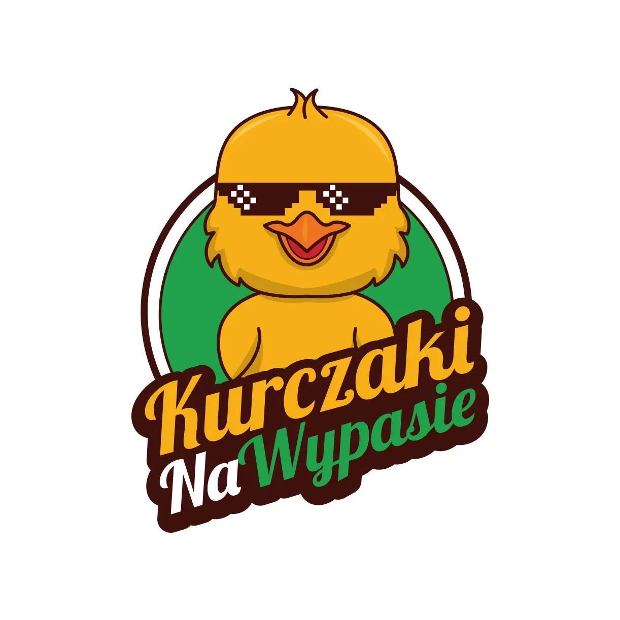 Chicken logo
